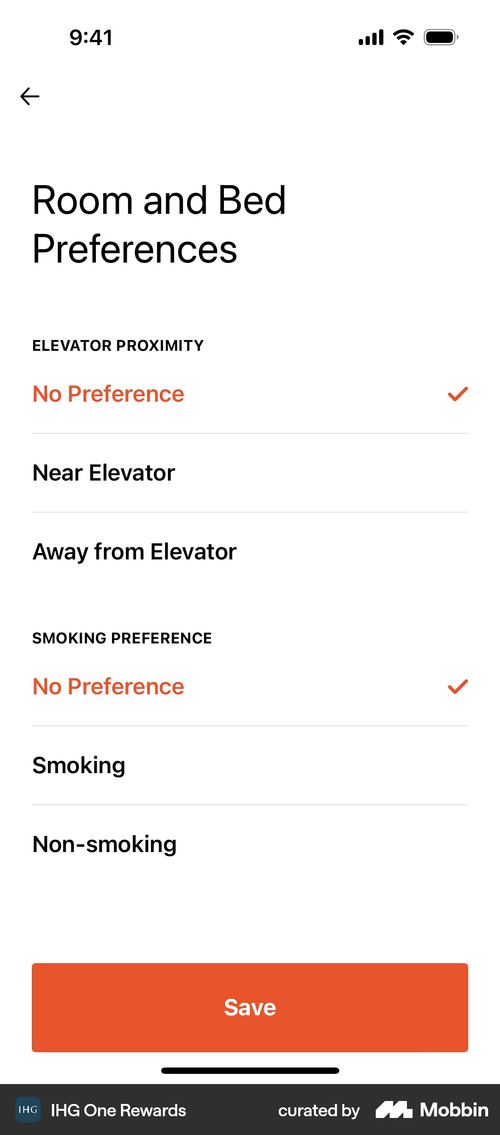 IHG Hotels & Rewards