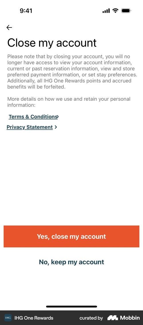 IHG Hotels & Rewards
