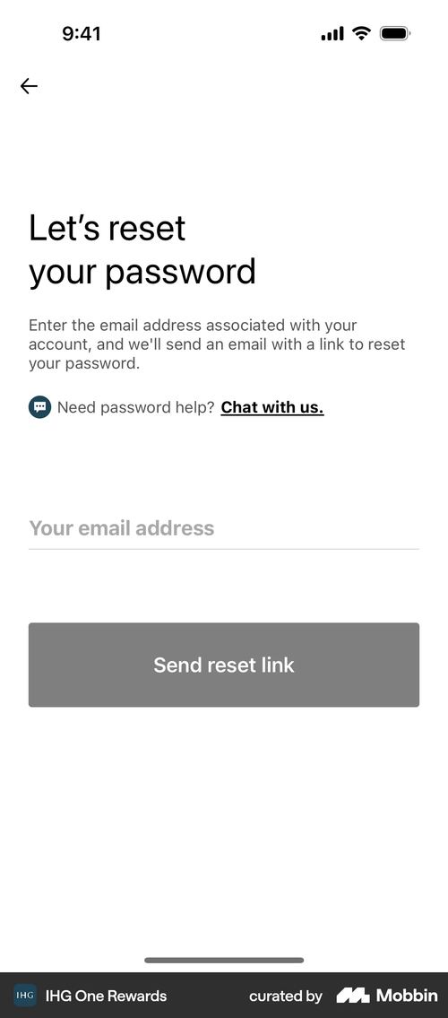 IHG Hotels & Rewards