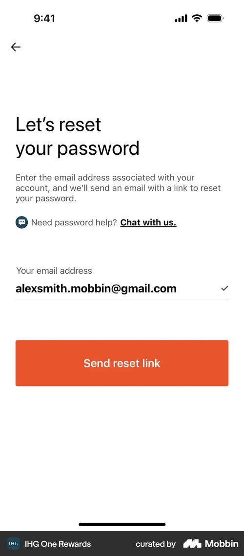 IHG Hotels & Rewards