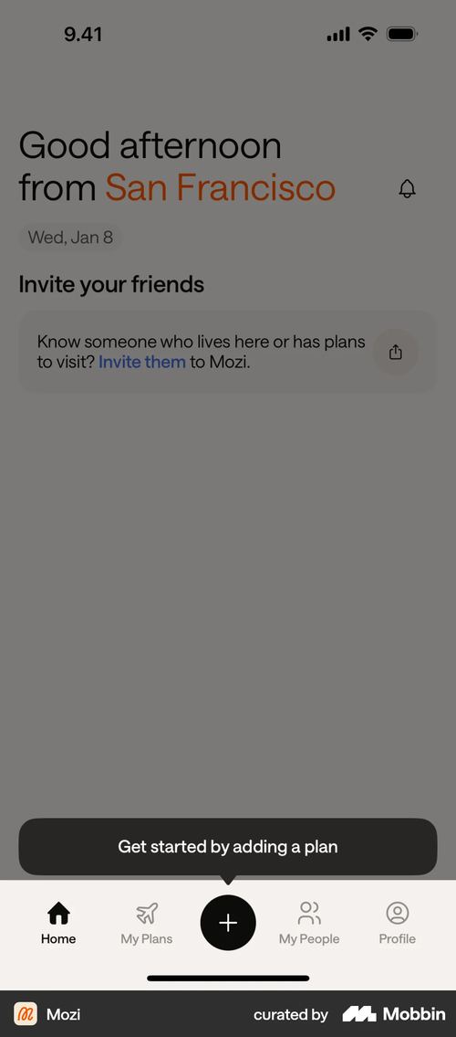 Mozi