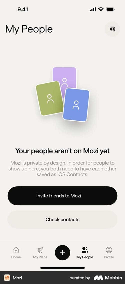 Mozi