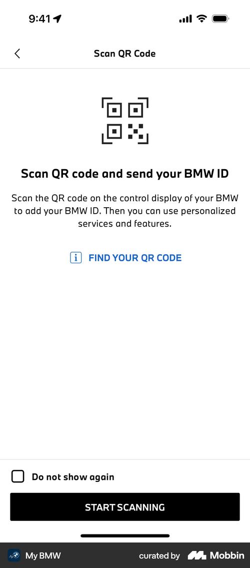 My BMW