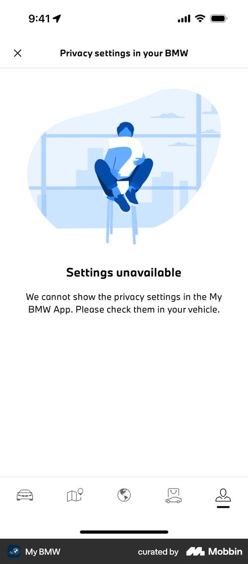 My BMW