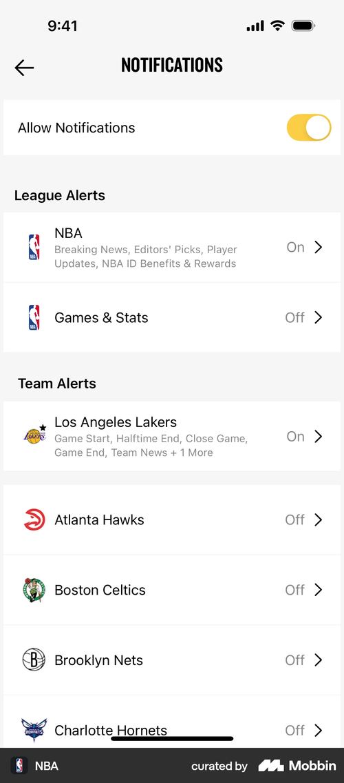 NBA