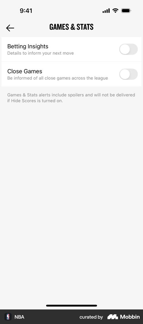 NBA