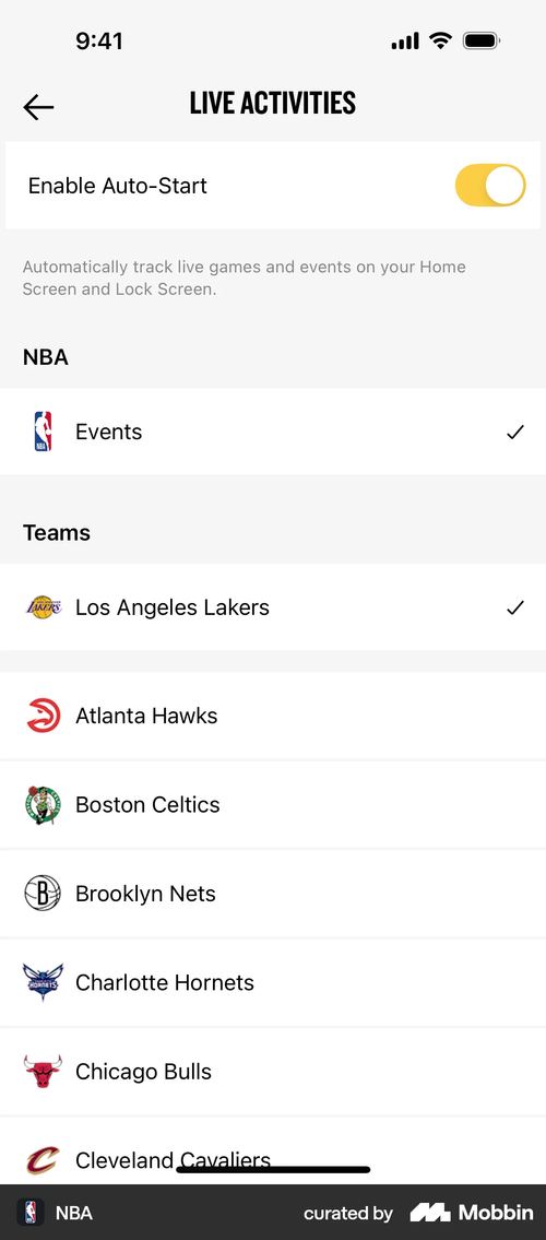 NBA