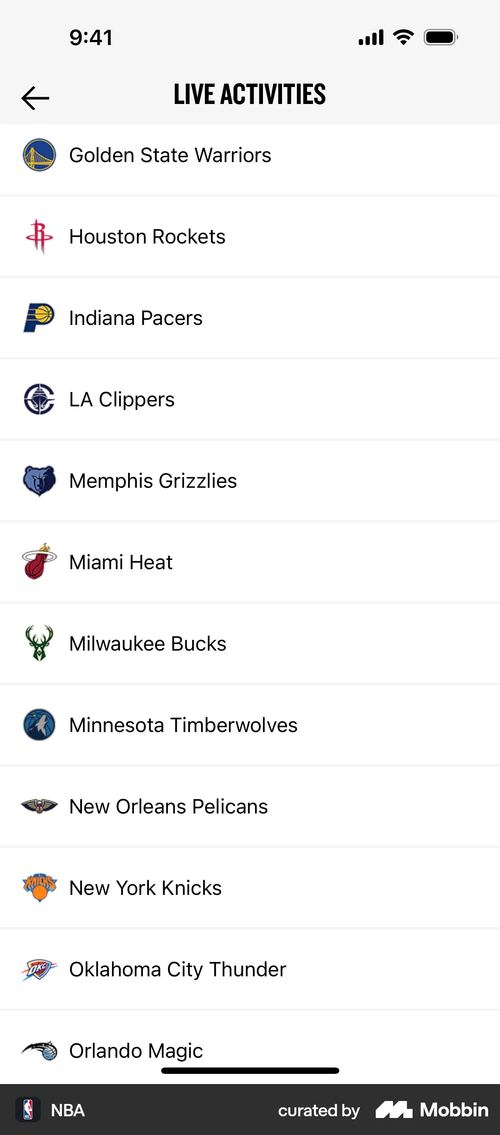 NBA
