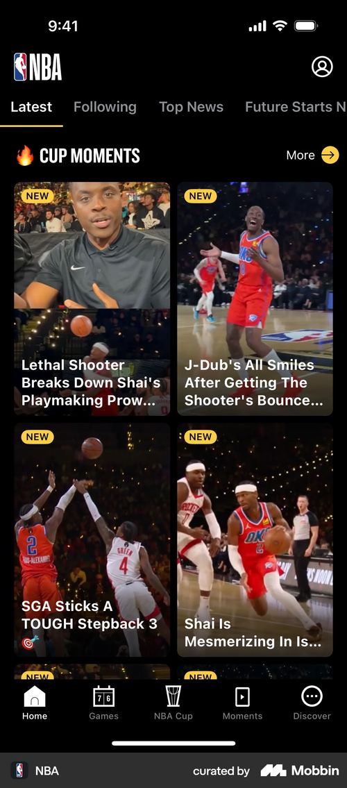 NBA