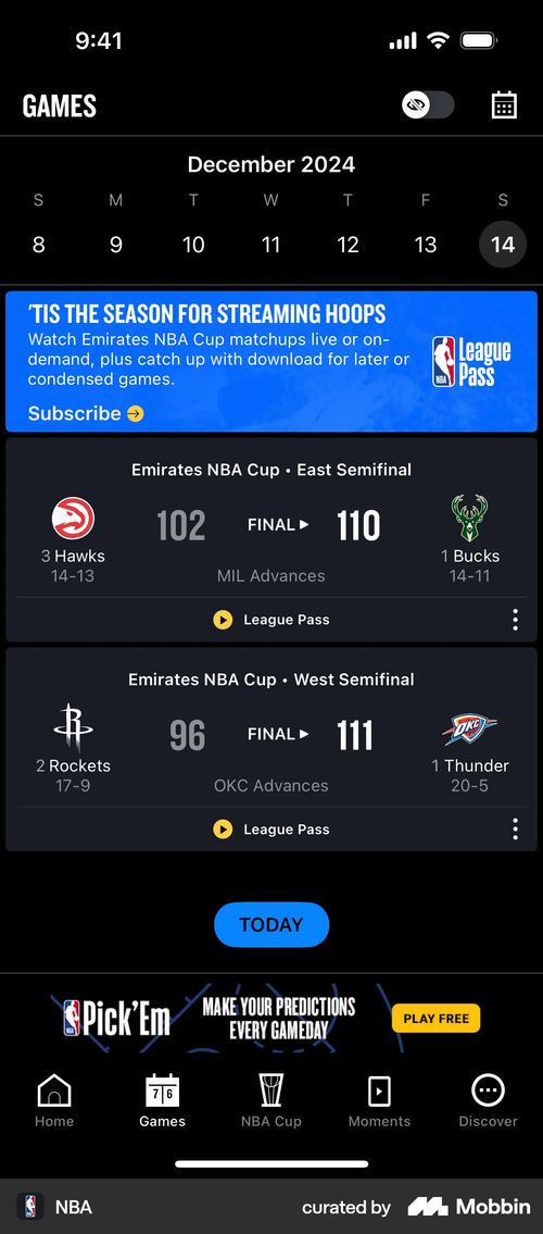 NBA