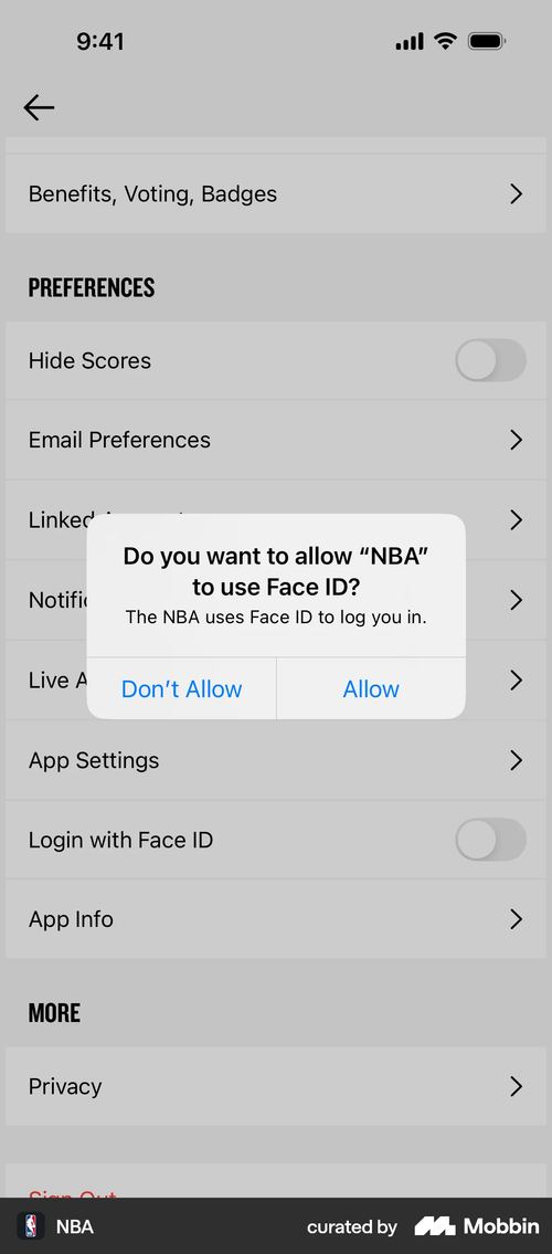 NBA