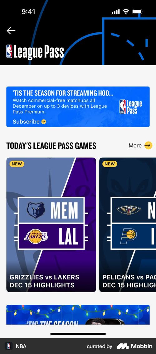 NBA