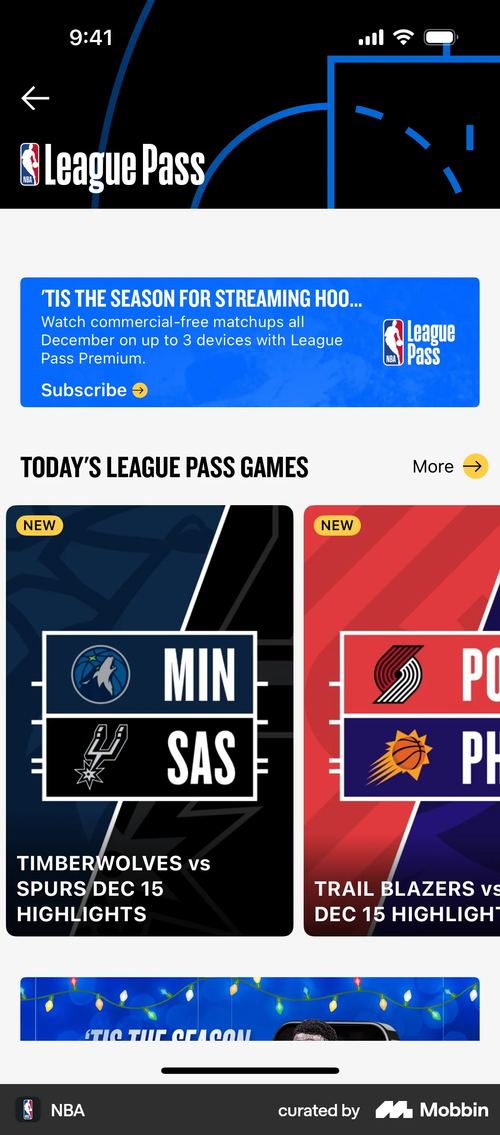 NBA