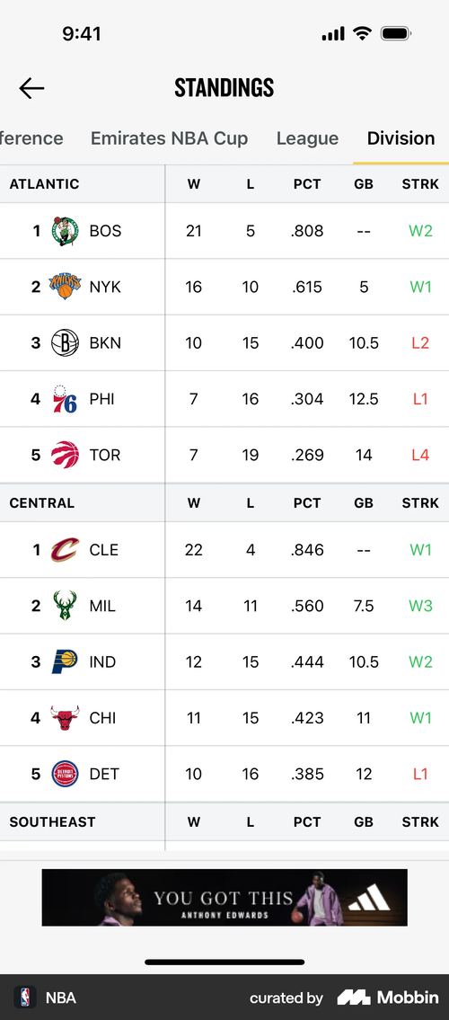 NBA