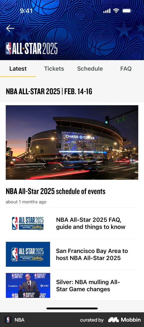 NBA
