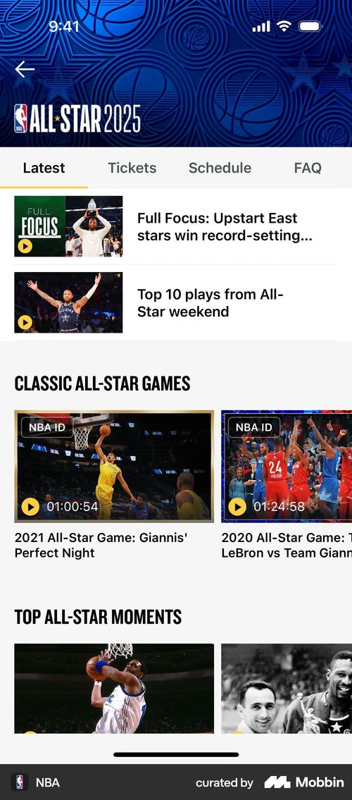 NBA