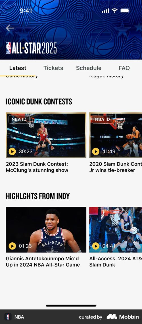 NBA