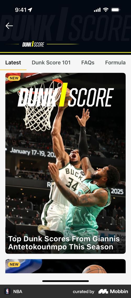 NBA