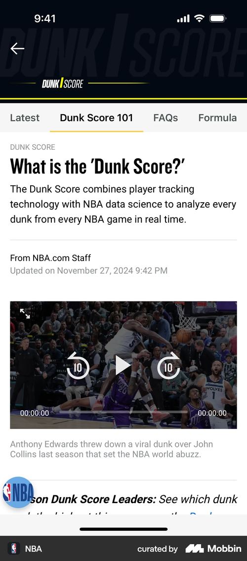 NBA