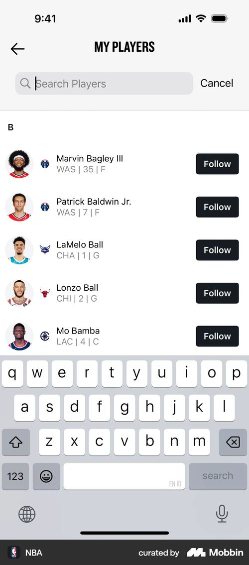 NBA
