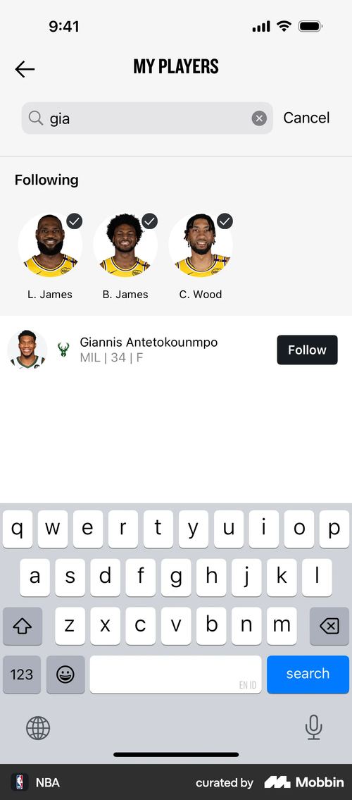 NBA