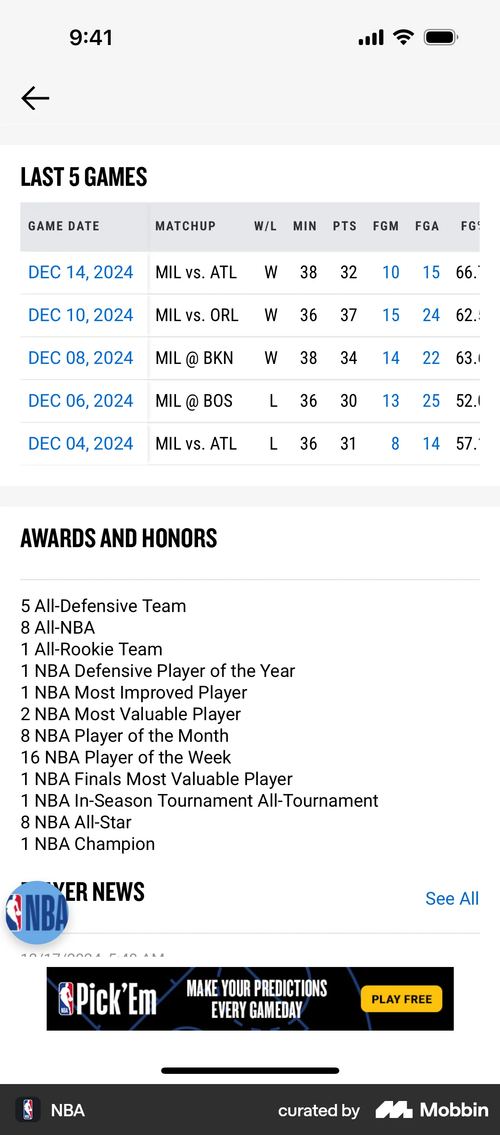 NBA