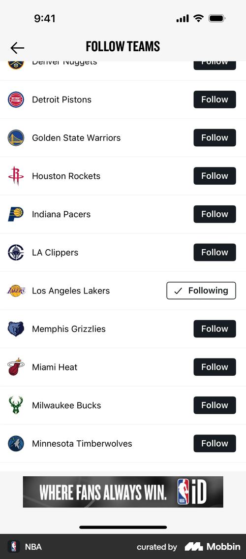 NBA