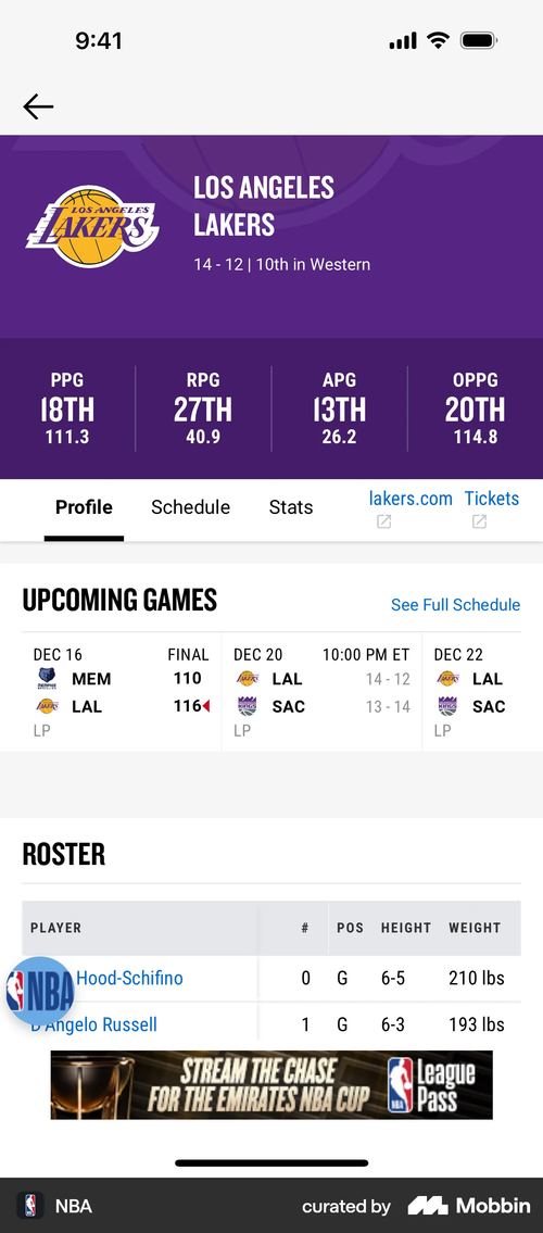NBA