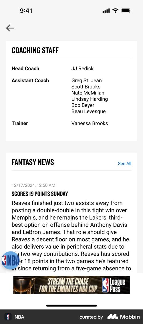NBA