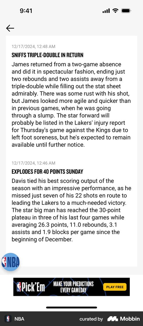 NBA