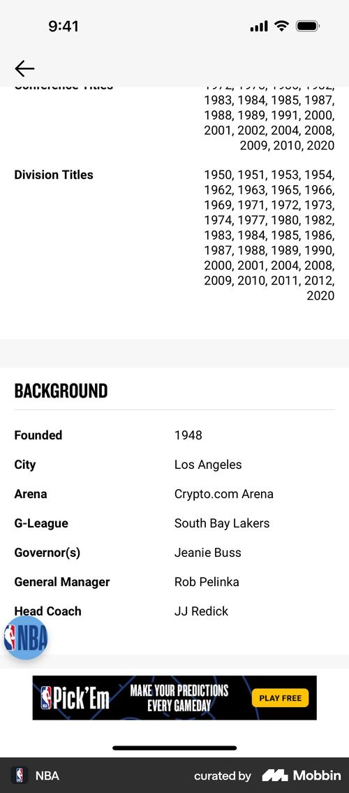 NBA