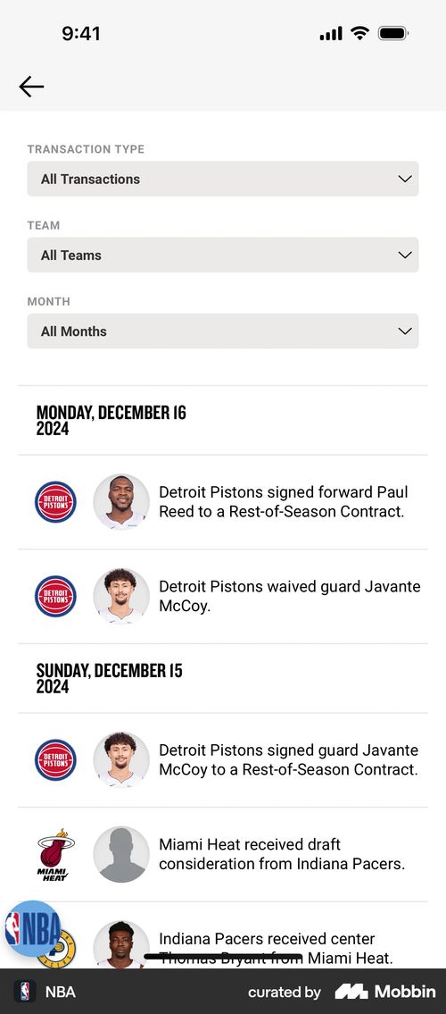 NBA