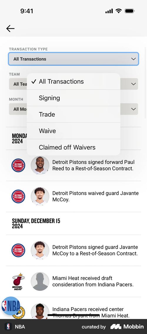 NBA