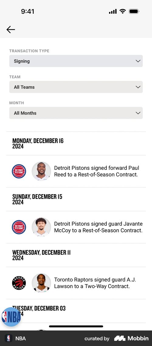 NBA