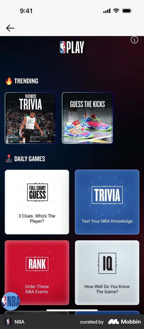 NBA