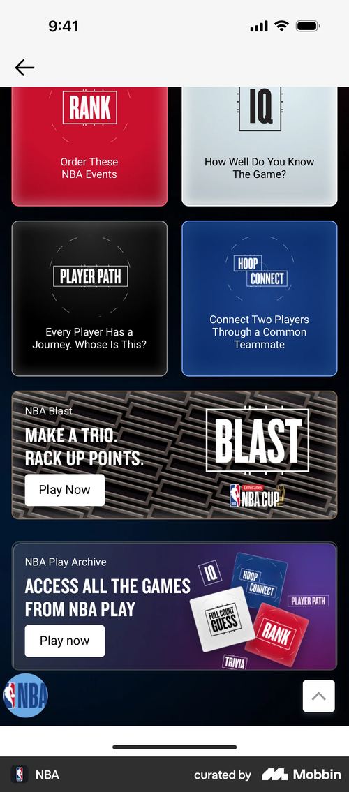 NBA
