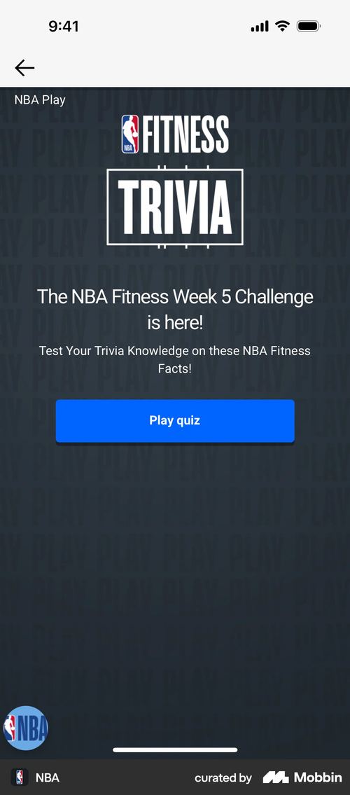 NBA