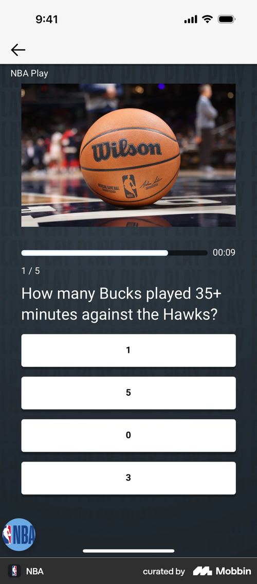 NBA