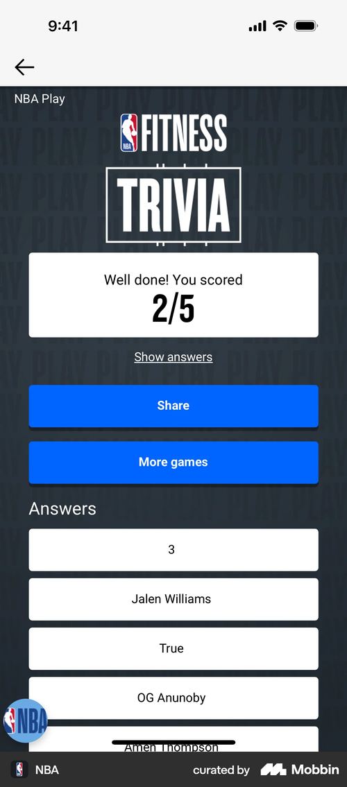 NBA