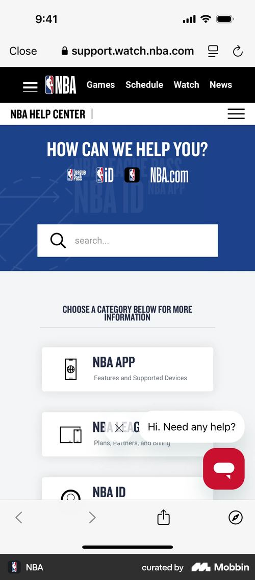 NBA