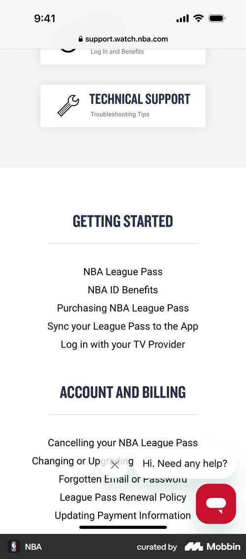 NBA