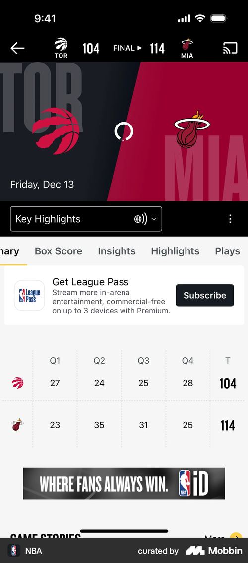 NBA