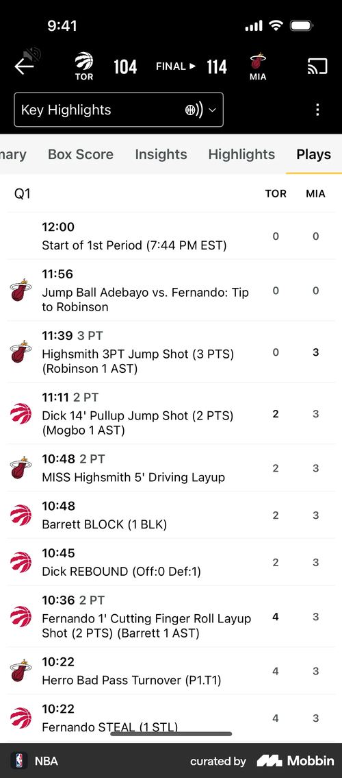 NBA