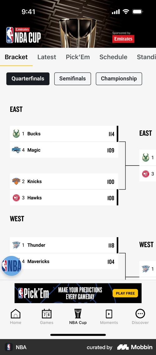NBA