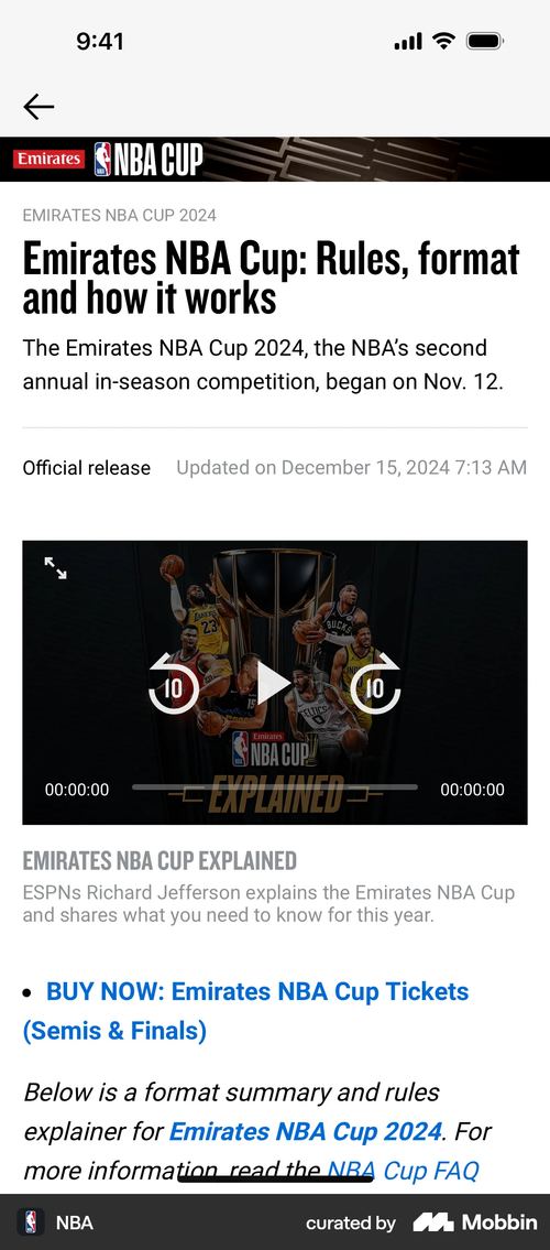 NBA