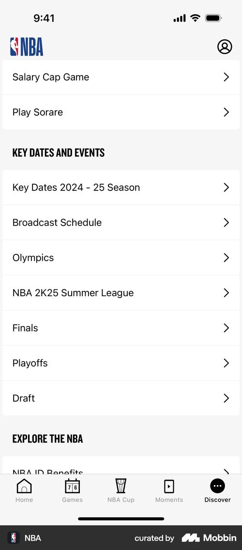 NBA
