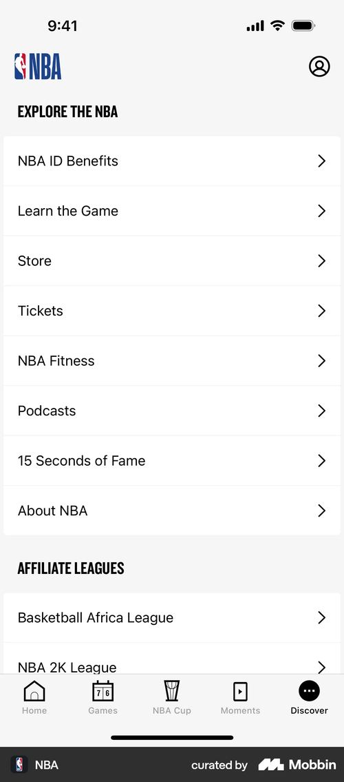 NBA