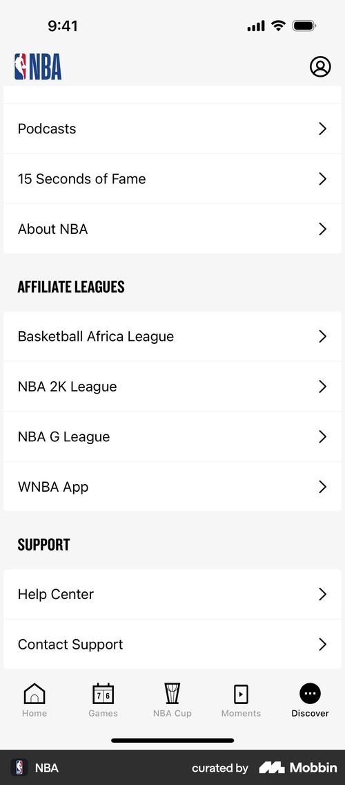 NBA