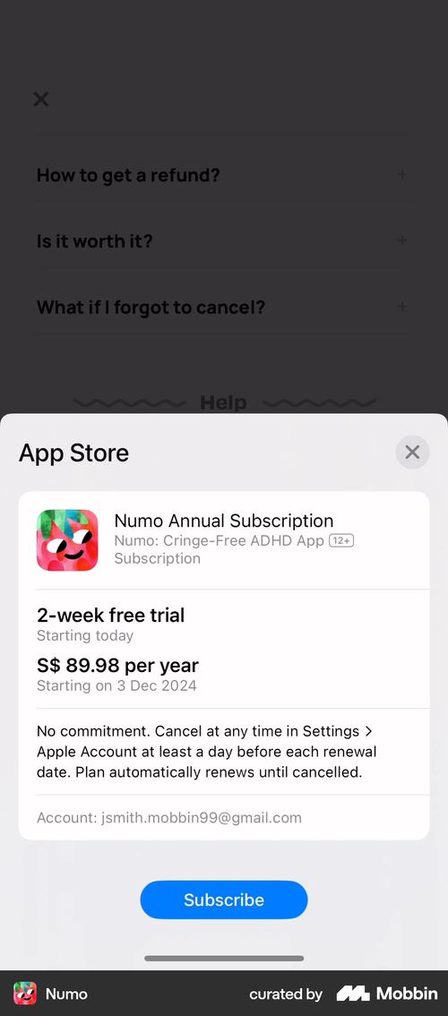 Numo
