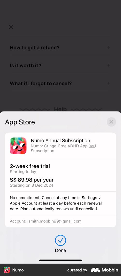 Numo